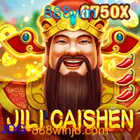 JILICaishen